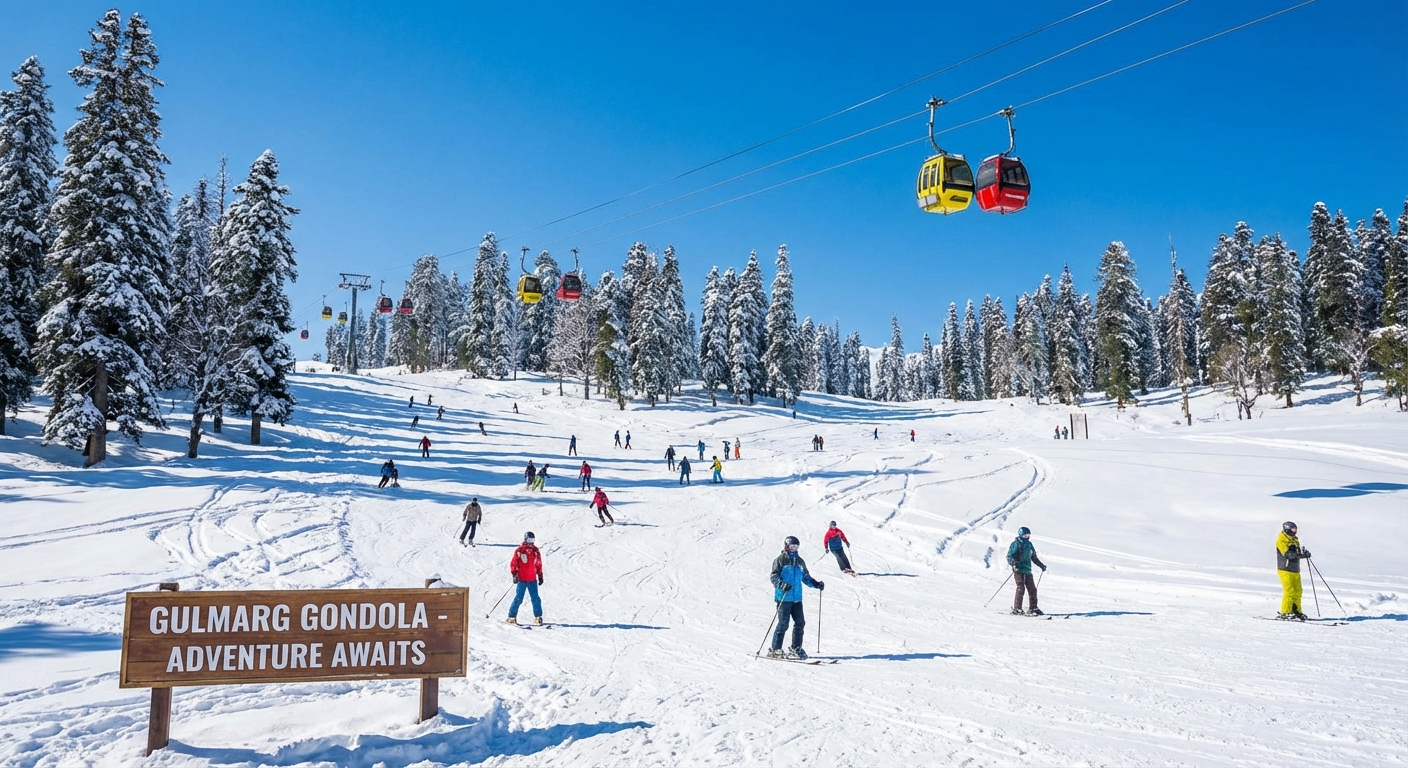 Gulmarg